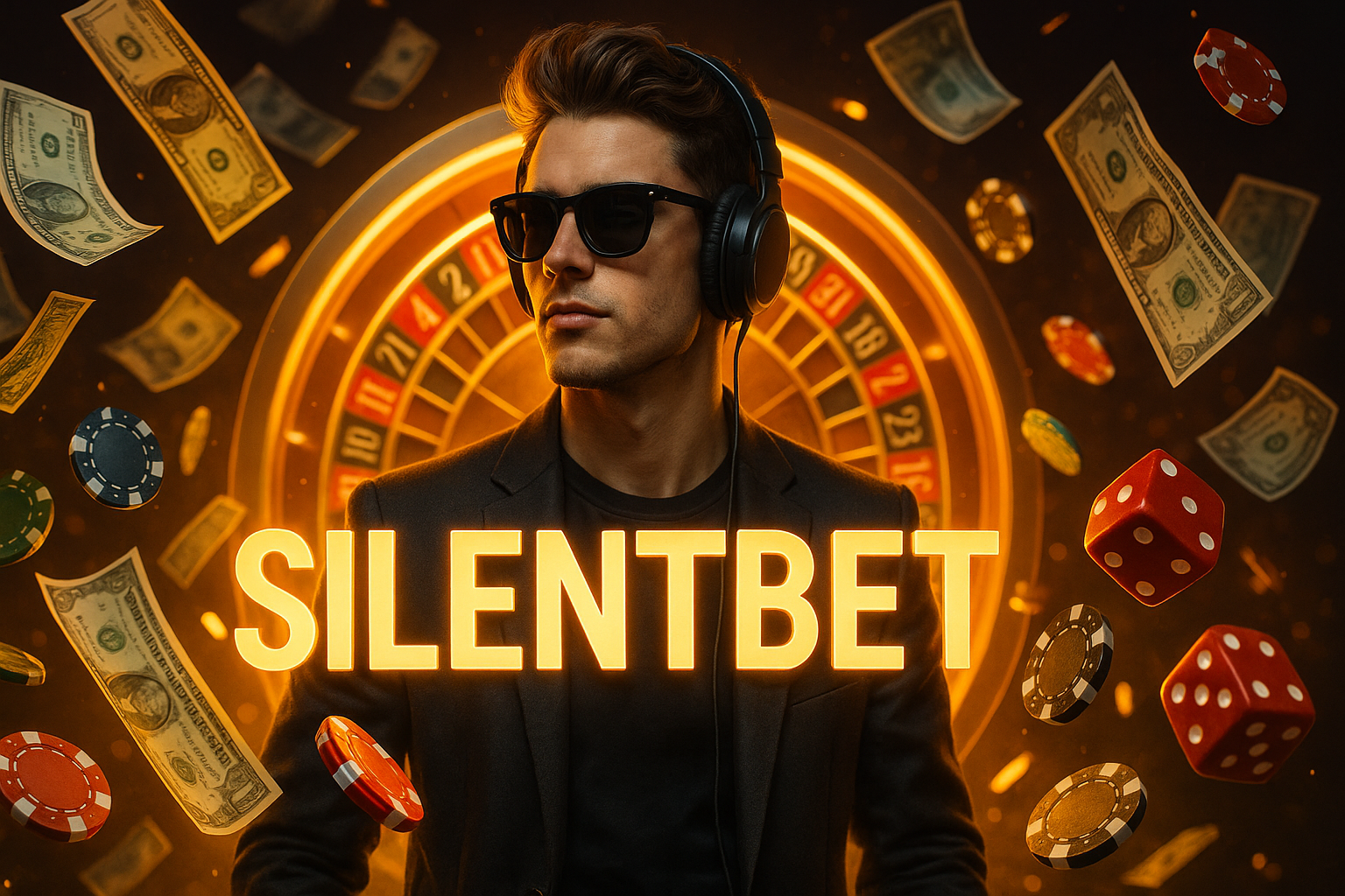 Silentbet