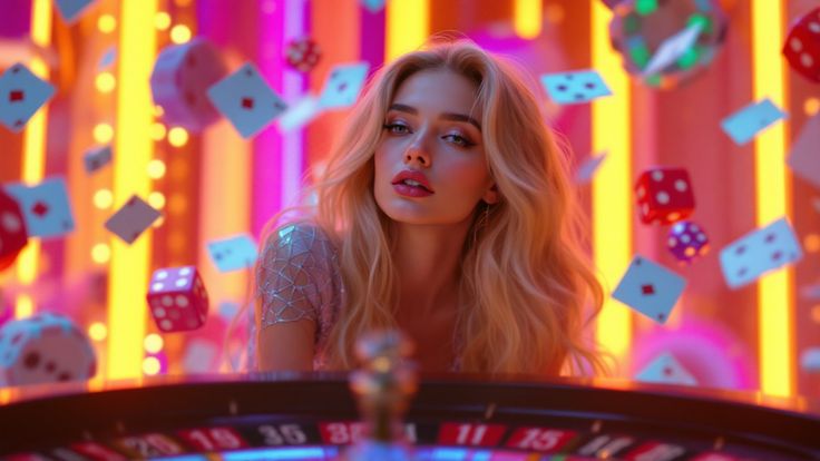 Silentbet Live Casino