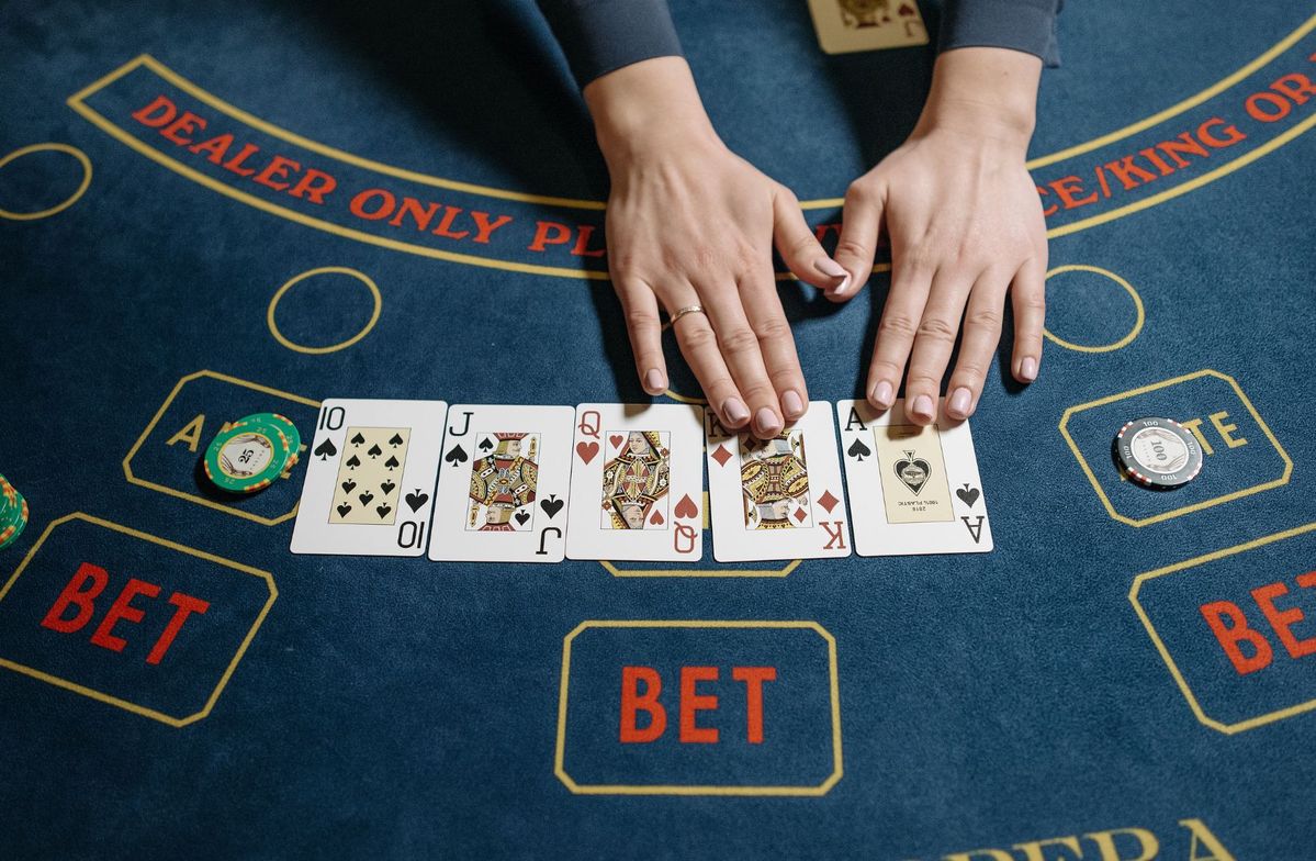 Silentbet Live Casino